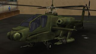 Grand Theft Auto: Vice City Stories 전면