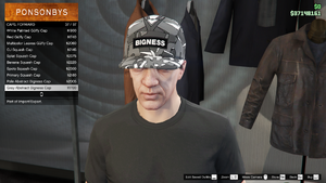 ImportExport-GTAO-MaleHats-Caps10-GrayAbstractBignessCap.png