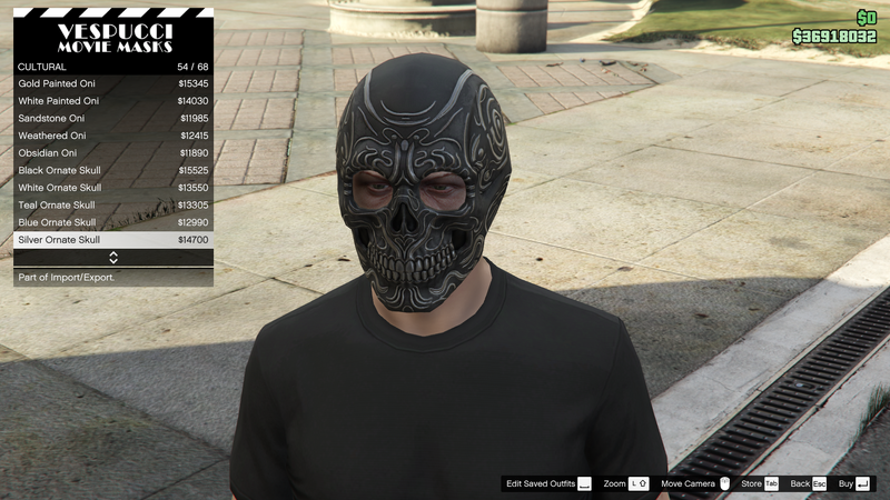 파일:ImportExport-GTAO-MaleMasks-Cultural5-SilverOrnateSkull.png