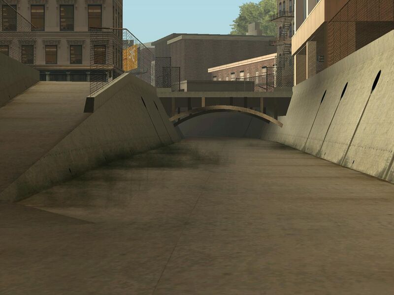 파일:LosSantosStormDrain-GTASA-Commerce1.jpg