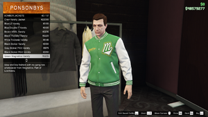 Lowriders-GTAO-MaleTops-BomberJackets10-GreenMagneticsVarsity.png