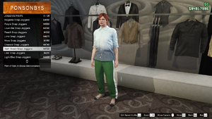 SanAndreasMercenaries-GTAOe-FemalePants-JoggingPants8-DarkGreenSnapJoggers.png
