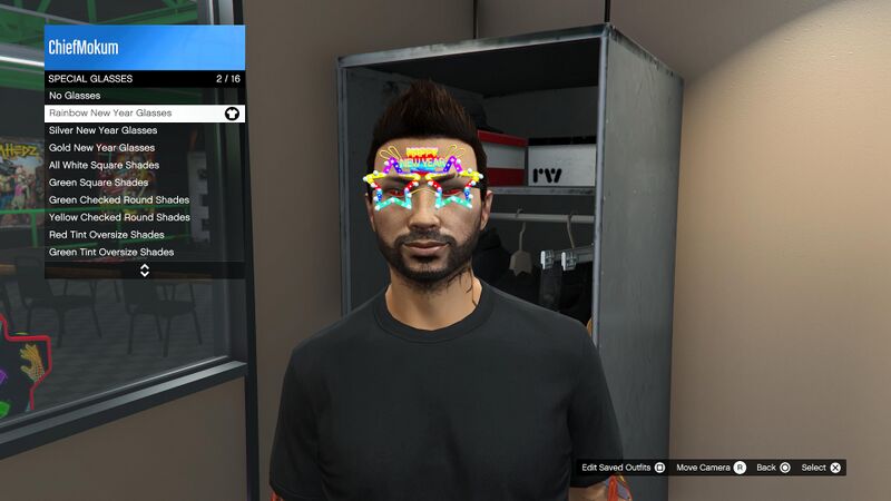 파일:SpecialClothing-GTAOee-RainbowNewYearGlasses.jpg