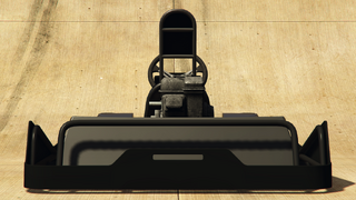 베토 모던 후면 뷰