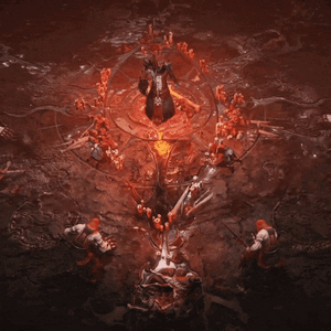 Damned Gathering.gif