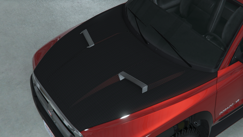 파일:Dorado-GTAOe-Hoods-CarbonTwinIntakeHood.png
