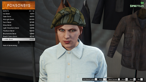 Gunrunning-GTAO-FemaleHats-Berets13-CobbleBeret.png