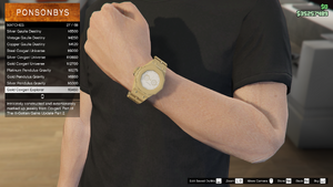 IllGottenGainsPart2-GTAO-MaleAccessories-Watches22-GoldCovgariExplorer.png