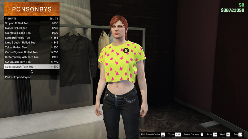 파일:ImportExport-GTAO-FemaleTops-TShirts20-SplatSquashTornTee.png