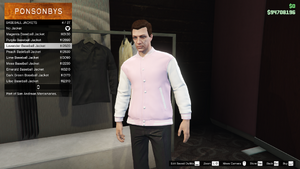 SanAndreasMercenaries-GTAOe-MaleTops-BaseballJackets3-LavenderBaseballJacket.png