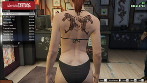 TheContract-GTAOe-FemaleTattoos-TorsoBack1-DollarGunsCrossed.png