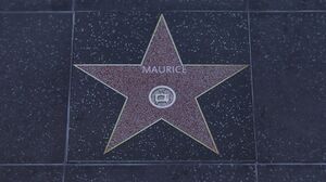 WalkofFame-GTAVee-Maurice.jpg