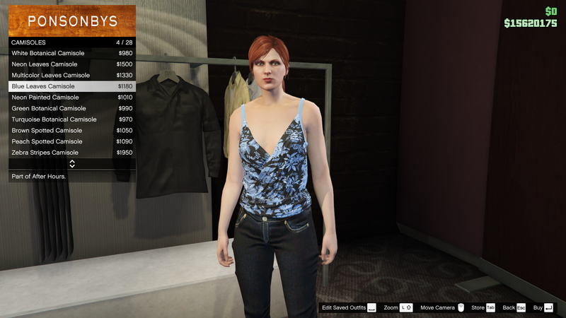 파일:AfterHours-GTAO-FemaleTops-Camisoles4-BlueLeavesCamisole.png