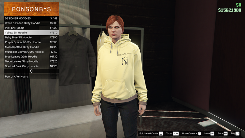 파일:AfterHours-GTAO-FemaleTops-DesignerHoodies3-YellowSNHoodie.png