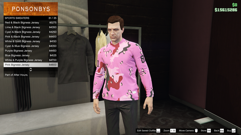 파일:AfterHours-GTAO-MaleTops-SportsSweaters18-PinkBignessJersey.png