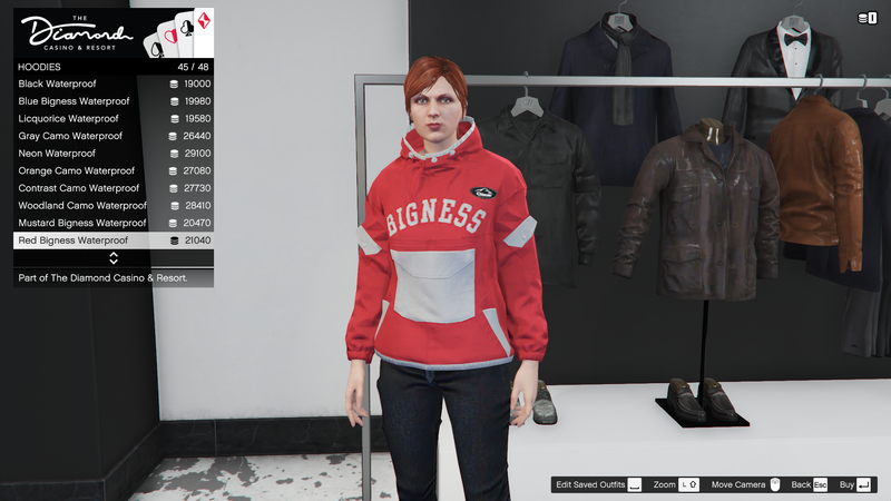파일:CasinoStore-GTAOee-FemaleTops-Hoodies45-RedBignessWaterproof.png