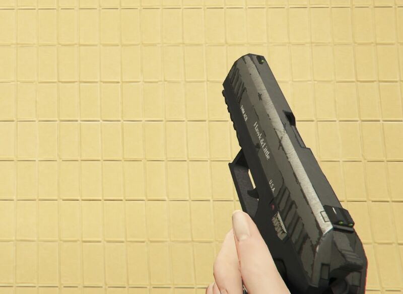 파일:Combat Pistol GTAVe FPS.jpg
