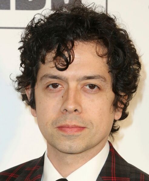 파일:GeoffreyArend-VoiceActor.jpg