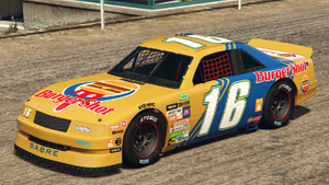 HotringSabre-GTAO-Liveries-16-BurgerShot-Yellow-FrontQuarter.png