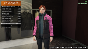 ImportExport-GTAOe-FemaleTops-DesignerSportsJackets15-MagentaPatternBignessPuffer.png