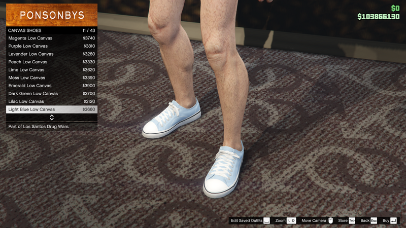 파일:LosSantosDrugWars-GTAOe-MaleShoes-CanvasShoes38-LightBlueLowCanvas.png