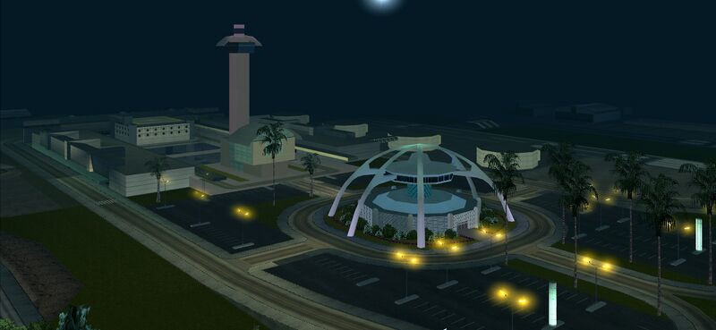 파일:LosSantosInternationalAirport-GTASA-NightTime.jpeg