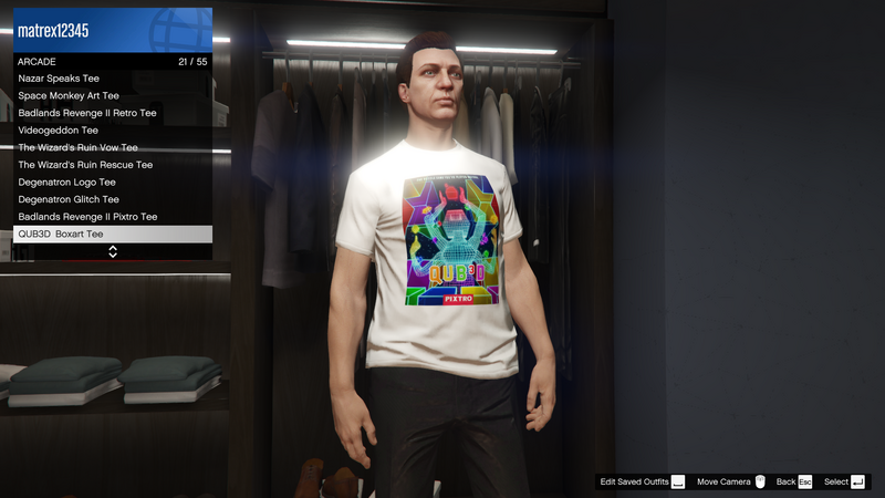 파일:SpecialClothing-GTAO-QUB3DBoxartTee.png