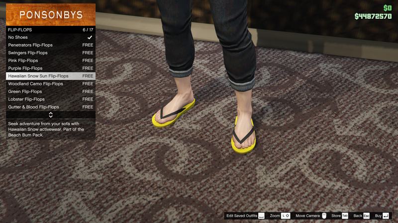 파일:BeachBumUpdate-GTAO-FemaleShoes-FlipFlops5-HawaiianSnowSunFlipFlops.png