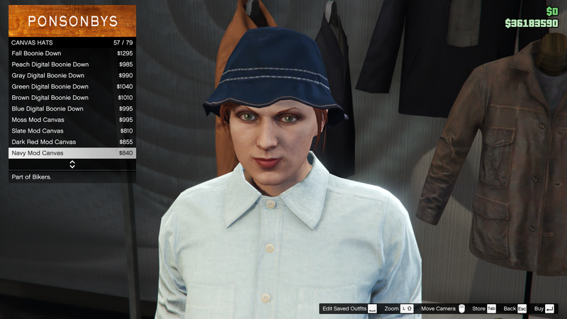 파일:Bikers-GTAO-FemaleHats-CanvasHats4-NavyModCanvas.png