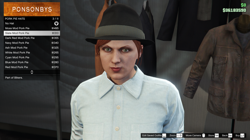 파일:Bikers-GTAO-FemaleHats-PorkPieHats2-SlateModPorkPie.png