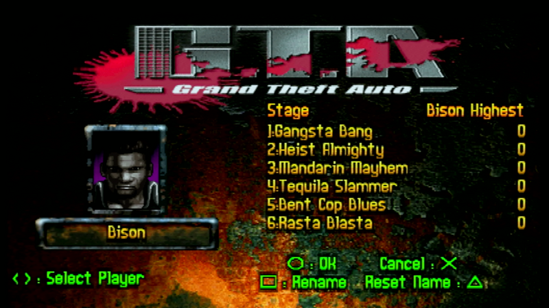 파일:Bison-GTA1ps1-JP-CharacterSelection.png
