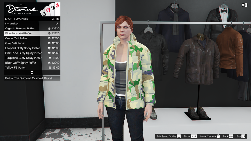 파일:CasinoStore-GTAOee-FemaleTops-SportsJackets2-WoodlandYetiPuffer.png
