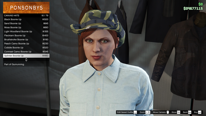 파일:Gunrunning-GTAO-FemaleHats-CanvasHats15-SplinterBoonieUp.png