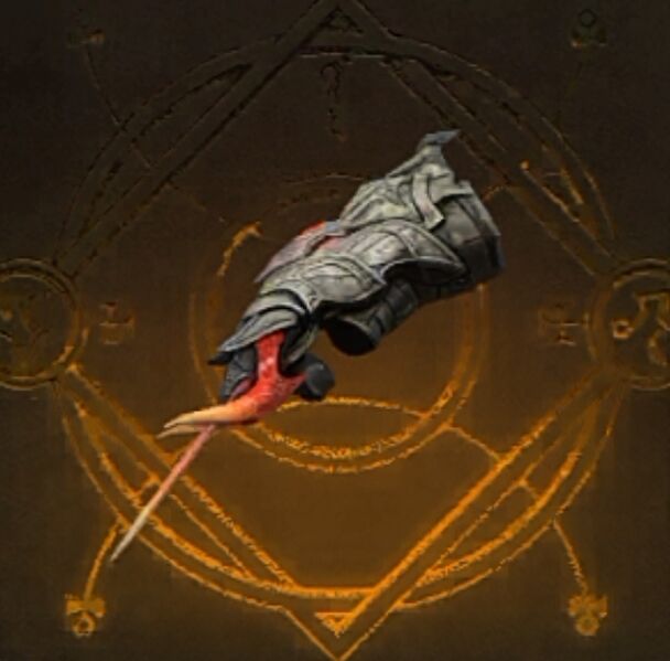 파일:Howling Gouge.jpg