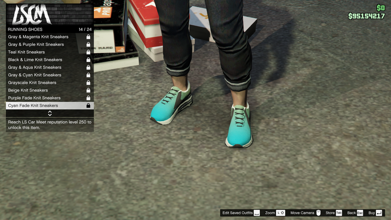 파일:LosSantosTuners-GTAO-FemaleShoes-RunningShoes14-CyanFadeKnitSneakers.png