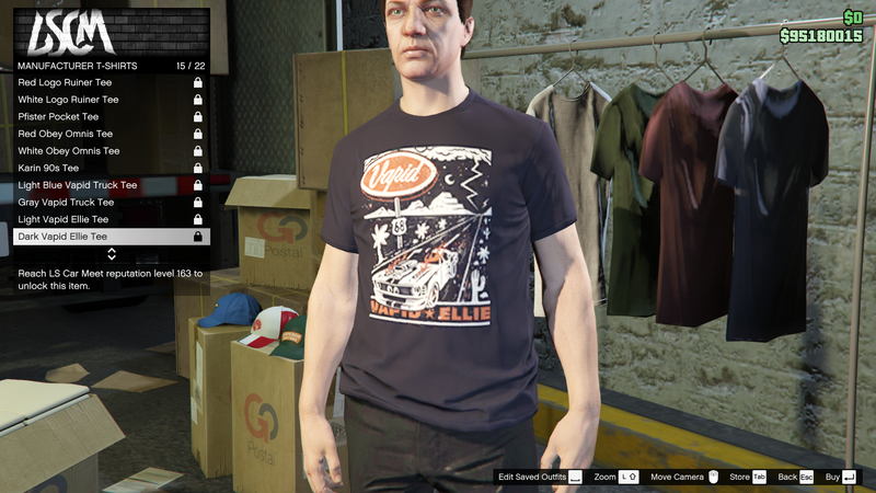 파일:LosSantosTuners-GTAO-MaleTops-ManufacturerTShirts14-DarkVapidEllieTee.png