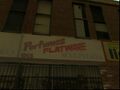 아이들우드에 위치한 Perfumes Flatware.