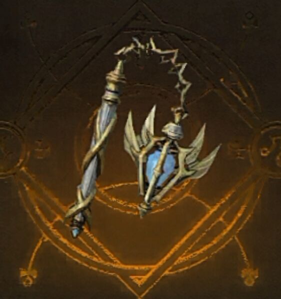 파일:Remonstrant Mace.jpg