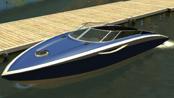 스쿠알로 전면 (GTA IV)