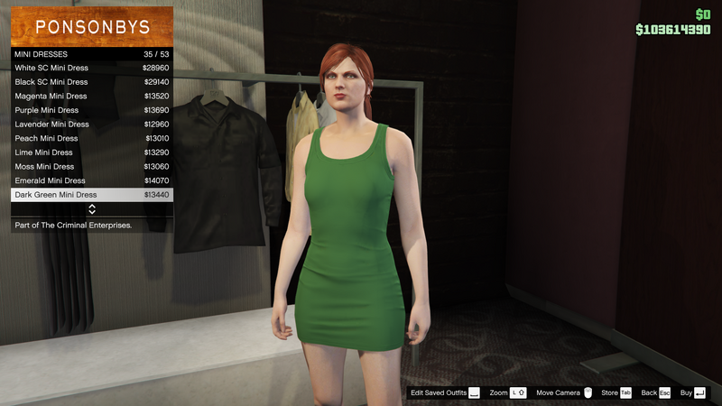 파일:TheCriminalEnterprises-GTAOe-FemaleTops-MiniDresses35-DarkGreenMiniDress.png