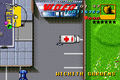Grand Theft Auto Advance의 파이크 크릭 Video 매장.