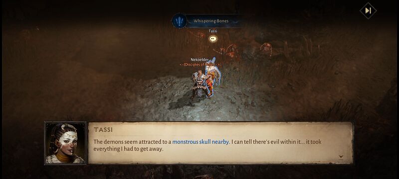 파일:Whispering Bones.jpg