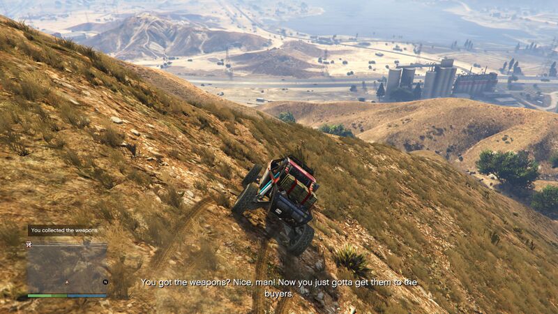 파일:ArmsTrafficking-DelivertheWeapons-GTAOee-CollectedWeapons.jpg