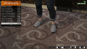 BottomDollarBounties-GTAOe-FemaleShoes-DesignerSneakers20-BlackPixelCamoSneakers.png