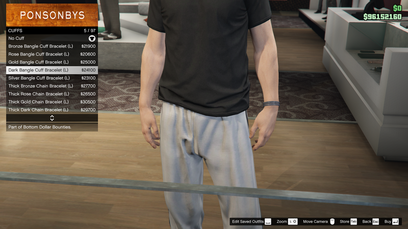 파일:BottomDollarBounties-GTAOe-MaleAccessories-Cuffs4-DarkBangleCuffBraceletL.png