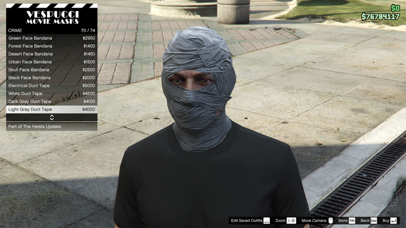 파일:HeistsUpdate-GTAO-MaleMasks-Crime25-LightGrayDuctTape.png