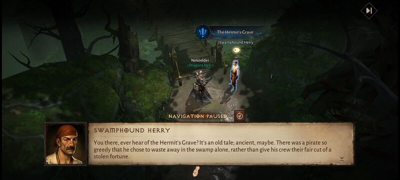 파일:Hermit Grave.jpg