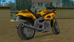 PCJ 600 (후면)