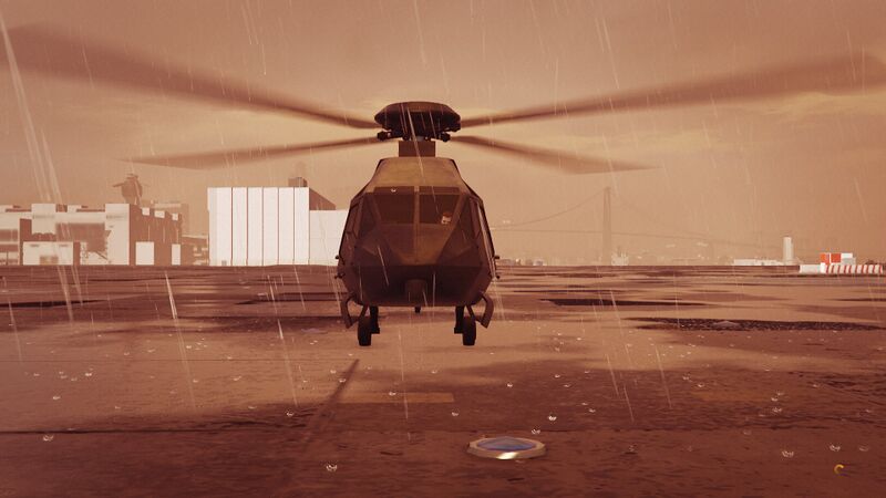 파일:TheCayoPericoHeistPrep-GTAOee-Stealthhelicopter-RaidaYacht-SS15.jpg