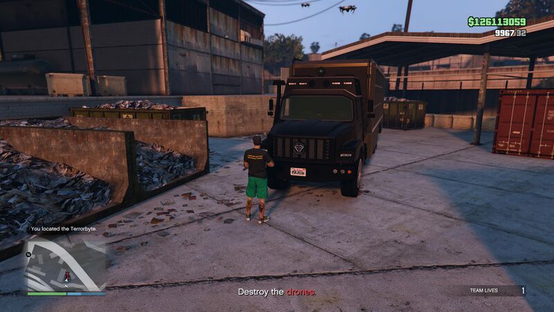 파일:TheCluckinBellFarmRaid-GTAOee-BreakingAndEntering-SS8.jpg